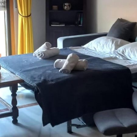 Sunset Gem Apt San Luis de Sabinillas Eksteriør billede
