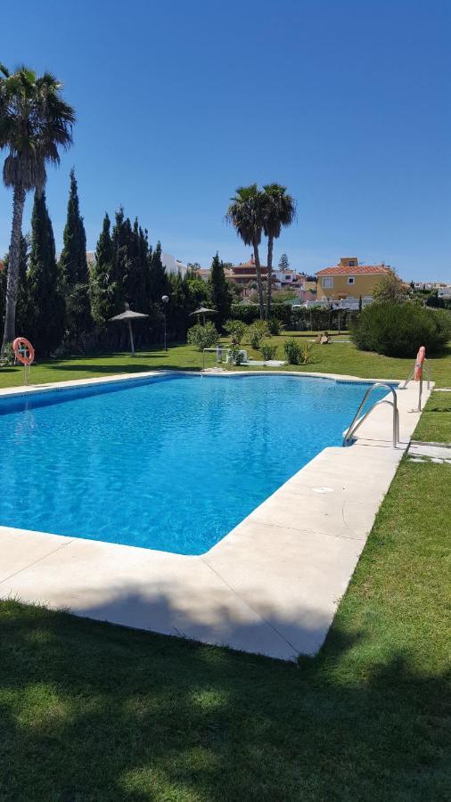 Sunset Gem Apt San Luis de Sabinillas Eksteriør billede